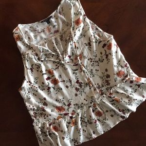 American Eagle tank top